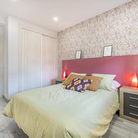 Delagua Apartments Atocha I Madrid Eksteriør bilde